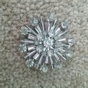 Vintage Brooch